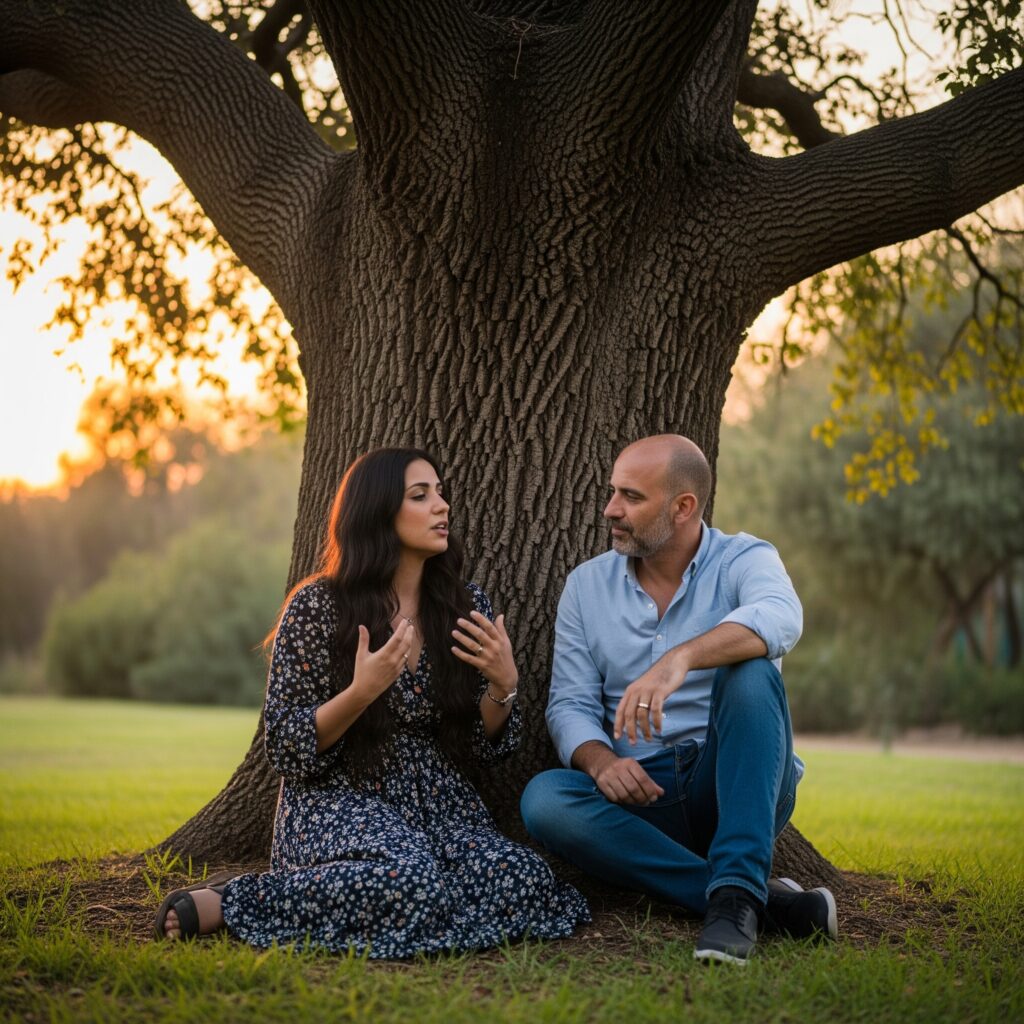 איך בונים חוסן רגשי בעולם משתנה?